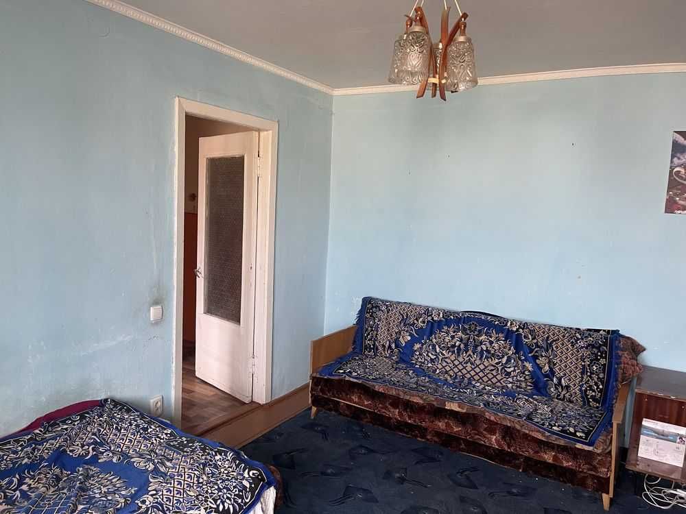 Продається, 1-к. 38 м², Пасічна