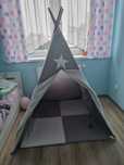 Tipi namiot dla dzieci