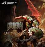 код для игры Doom:The Dark Ages/код для гри Doom:The Dark Ages