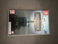 Bioshock The Collection Nintendo Switch