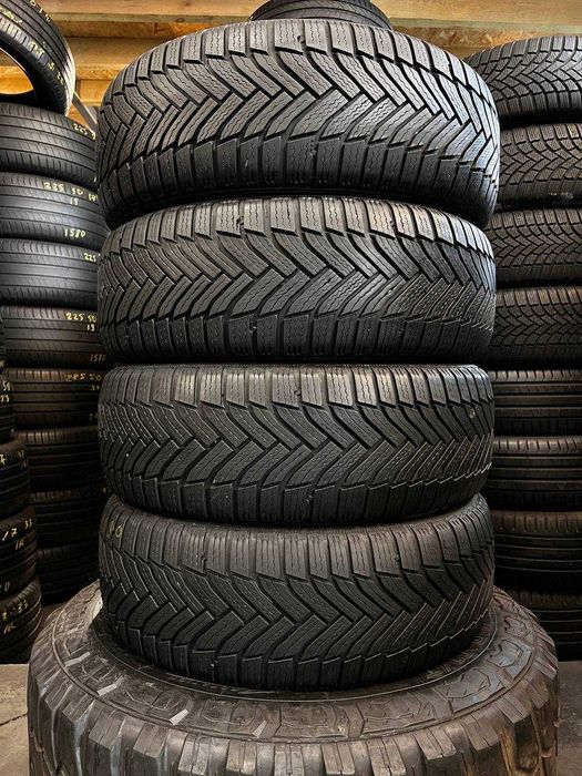 215/55 R17 MICHELIN ALPIN 6 (95%) Зима 205 225 235 45 50 60 65 СКЛАД