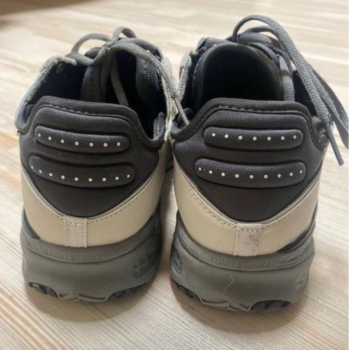 Кроссовки adidas originals NiteBall