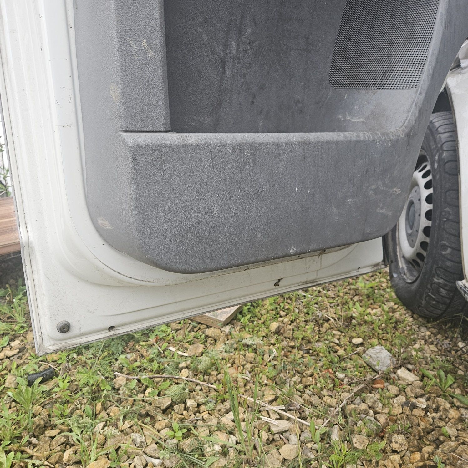 Vw t5 2, Tdi wszystkie części