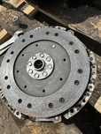Kompletne sprzeglo audi a3 8p 2.0 TDI
