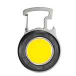 Latarka Mini LED Breloczek YT877 Typ C