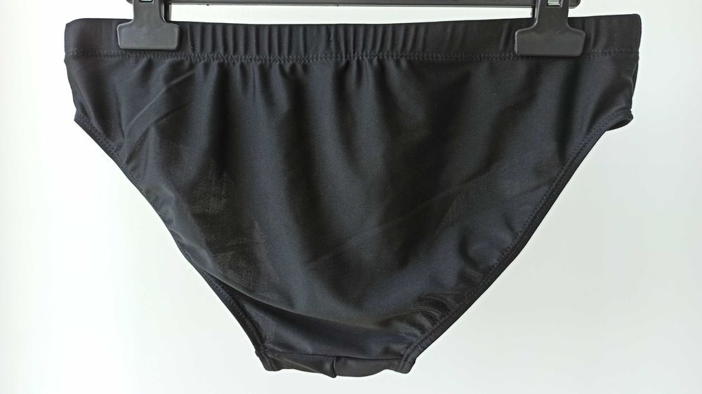 Плавки чоловічі.(2). Колір чорний.