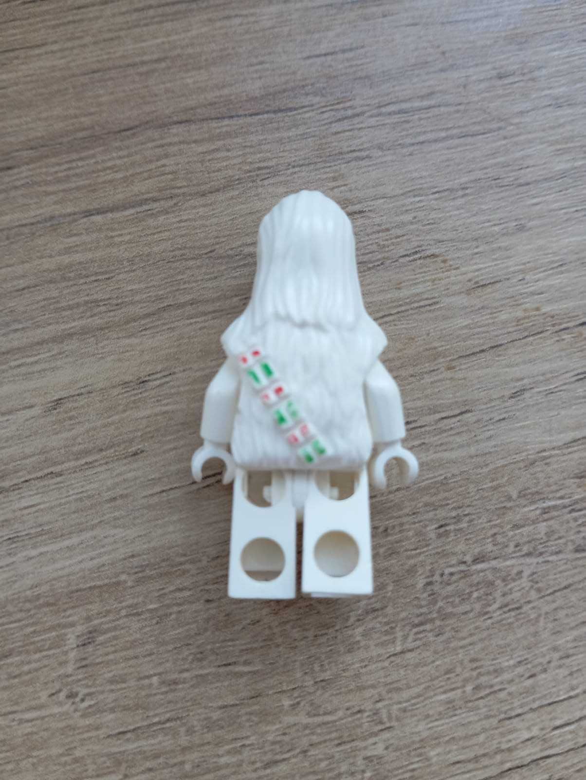 LEGO Star Wars Chewbacca (sw0763)