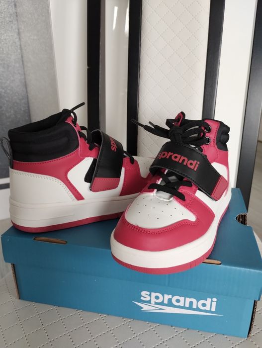 Buty Sprandi rozm. 33