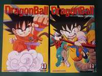 Manga - Dragon Ball VizBig