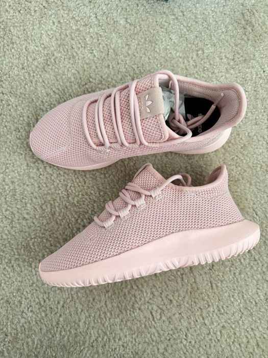 Adidas tubular shadow knit