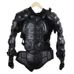 Моточерепаха Fox 2 Titan мотозахист черепаха Fox 2 S-XXXL Ghost Racing