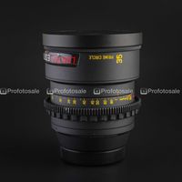 Об'єктив Prime Circle XE 35 f1.4 Limited Edition (Canon EF)