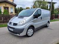 Renault TRAFIC 2.0 DCI  Bezwypadkowy**Serwisowany**Klima