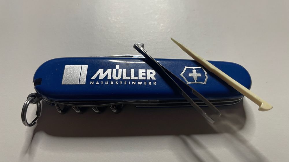 Victorinox SPARTAN scyzoryk (45)