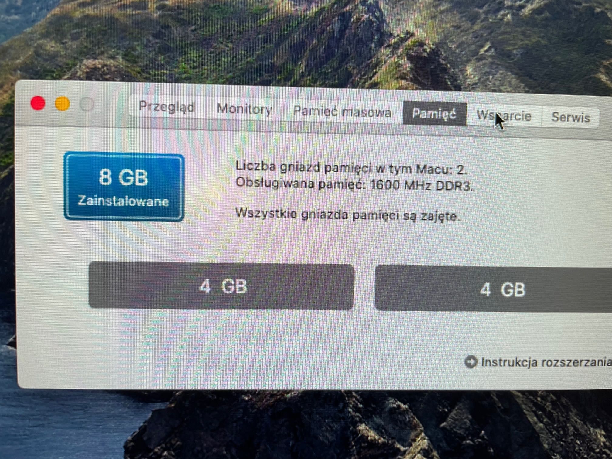 Apple Mac mini 2012 i5 2,5GHz 8GB 120GB Catalina