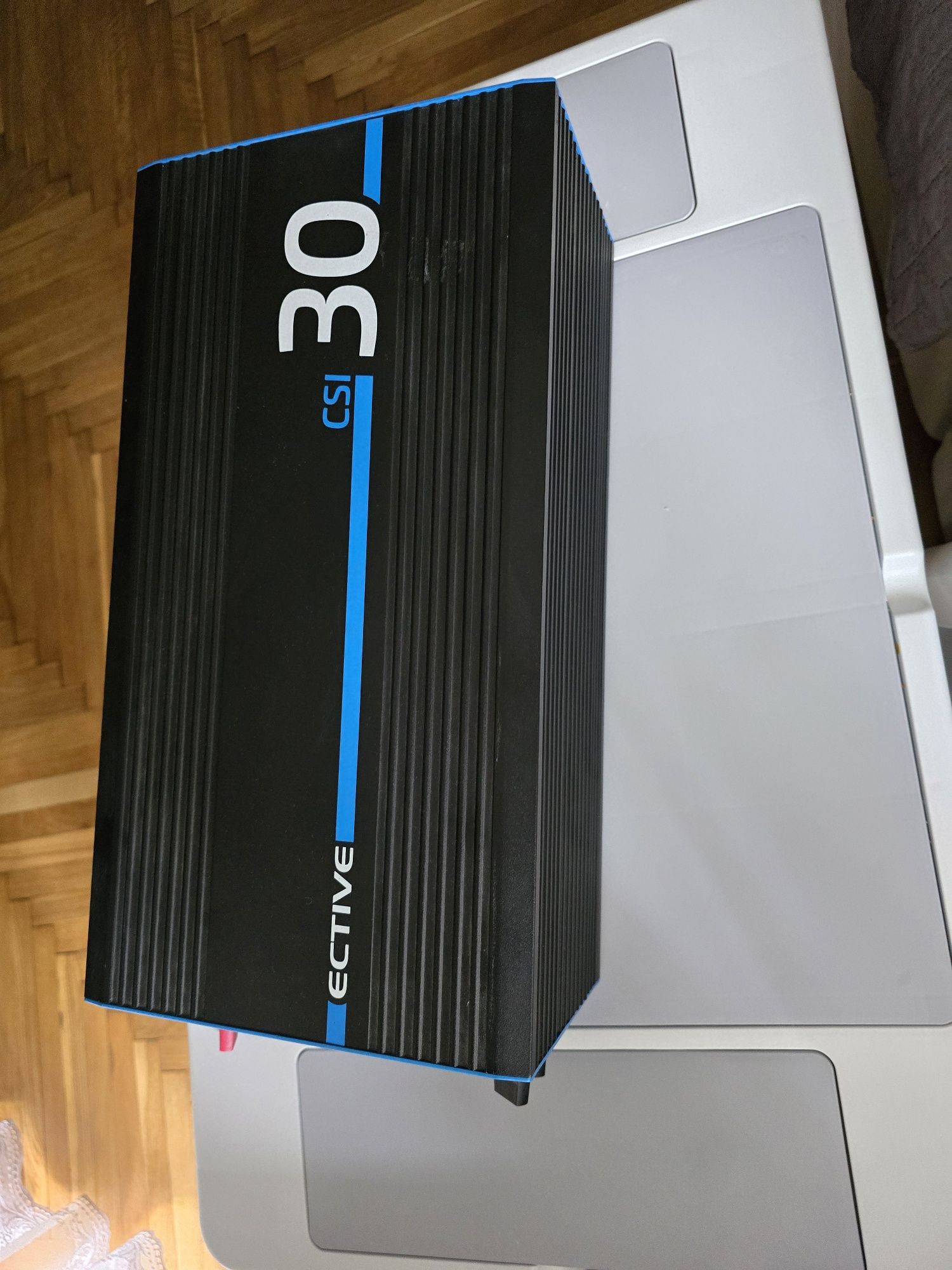 Інвертор Дбж ups Ective CSI30 3000w 24v + П