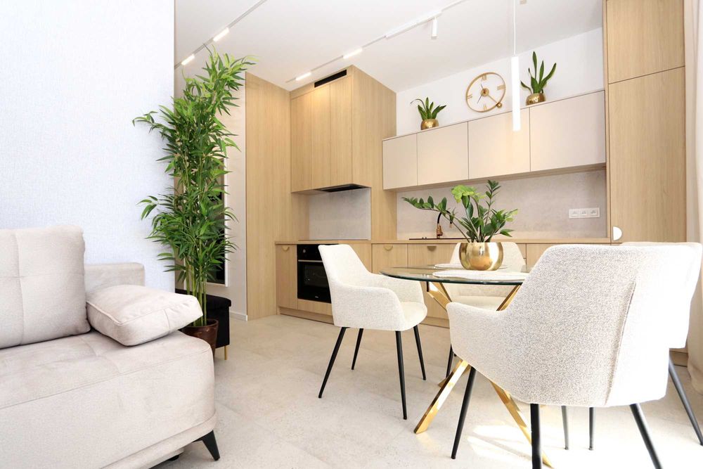 Kawalerka Bałtycka /Rzeszów