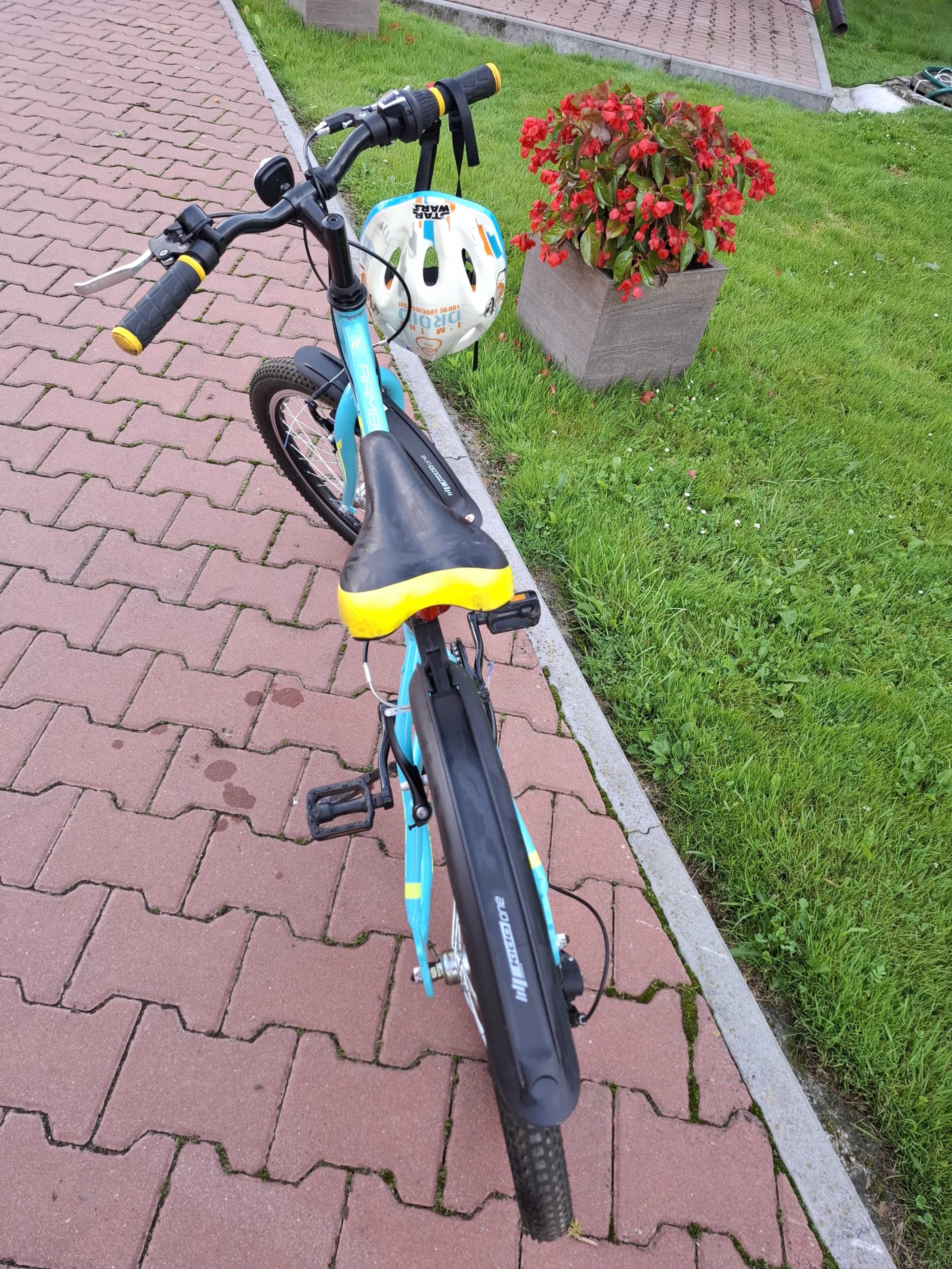 Sprzedam rowerek