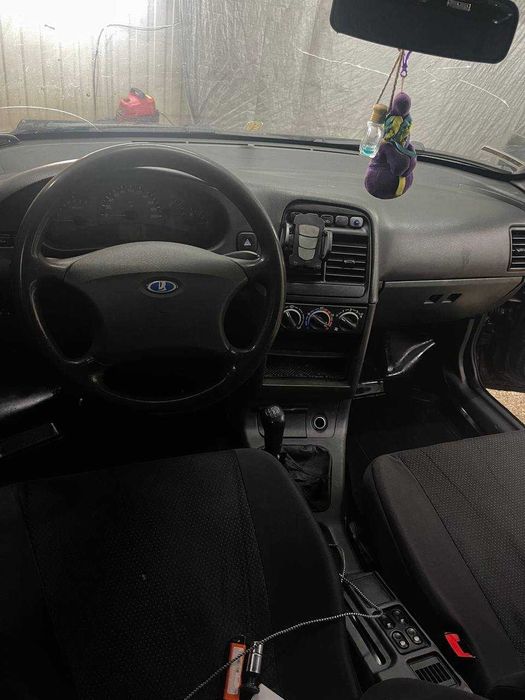 Продам ваз 21114