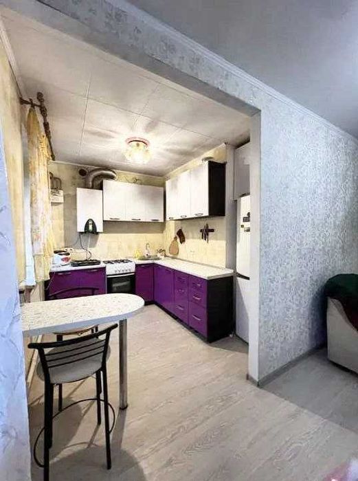 Продаж 3-кімнатної з АВТОНОМНИМ опаленням ‼️ єВідновлення