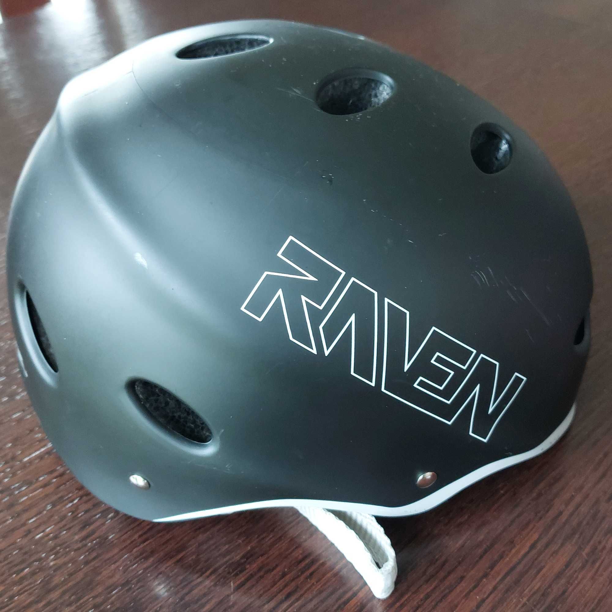 Kask Raven F511 M