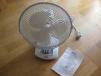 Wentylator Wiatrak elektryczny domowy ELTA 23W 9024N1