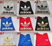 T-shirt  Nike hugo boss Lee Levis