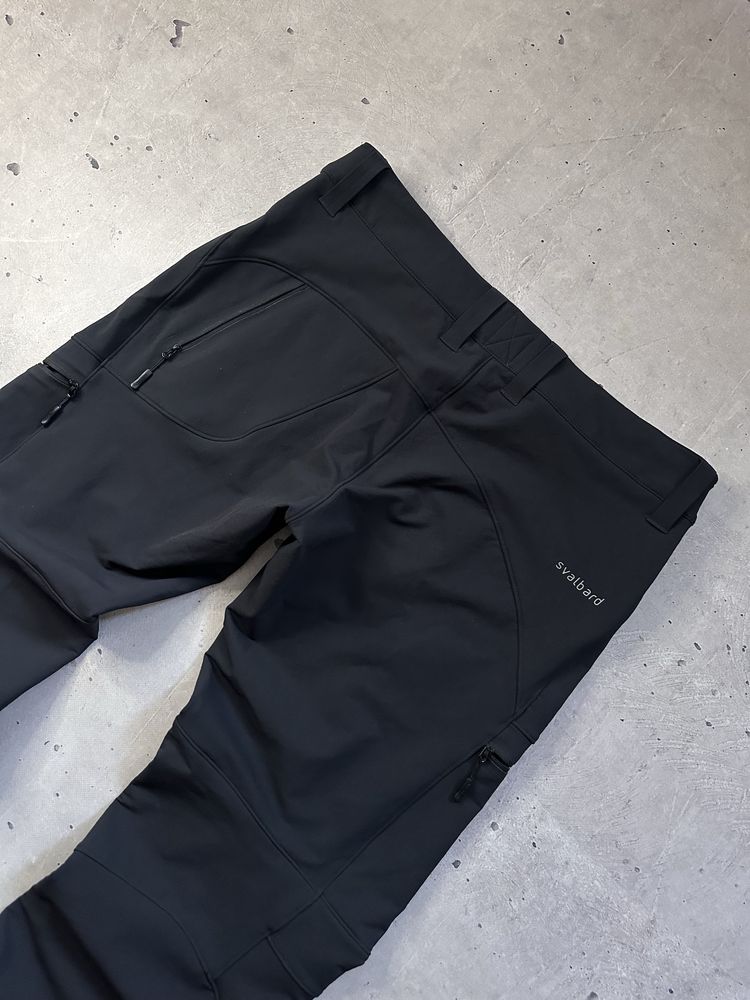 Norrona flex 1 svalbard outdoor pants original трекінгові штани