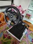 Kierownica Thrustmaster TMX FFB XBOX/PC+stojak Mozos