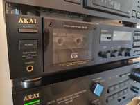 Касетна дека AKAI GX-32 Cassette Deck