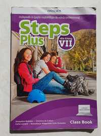 Steps Plus 7 podręcznik