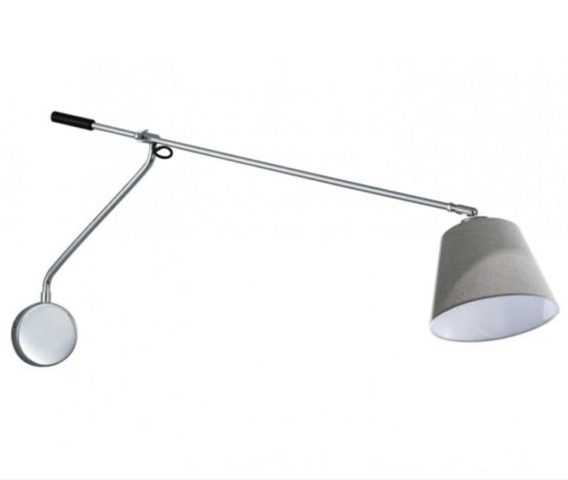 Kinkiet lampa ścienna