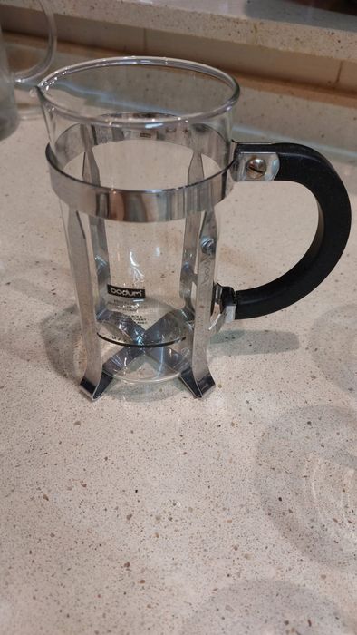 Conjunto de chá Bodum