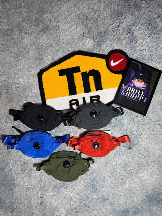 Бананка Cp.Company+Подарок