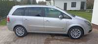 Opel Zafira Opel Zafira cena 10 500