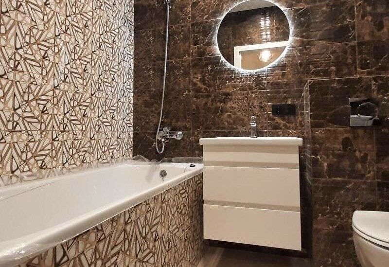 ЖК Левада-2‼️ Продажа 1к.кв. 43 квм, Новострой, ул Заливная 12