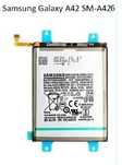 Oryginalna bateria do Samsung Galaxy A42 A32 5G A72 M22 M32 Okopowa 20