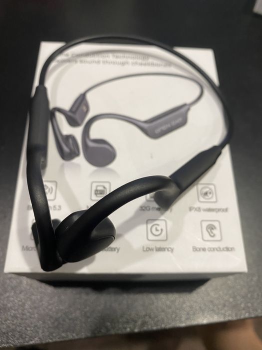 Наушники беспроводные