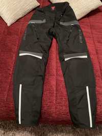 Vendo calças mota senhora Dainese TEMPEST 3, Tam 44