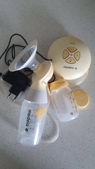 Medela - Extrator de Leite Eletrónico
