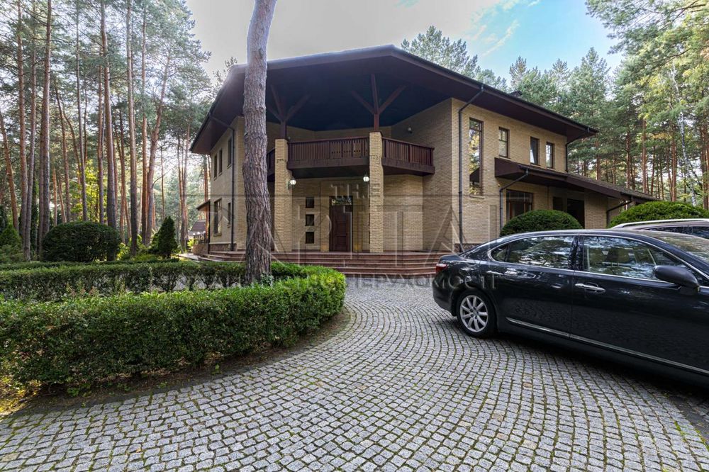 Продаж будинку Козин КМ Сосновий Бір