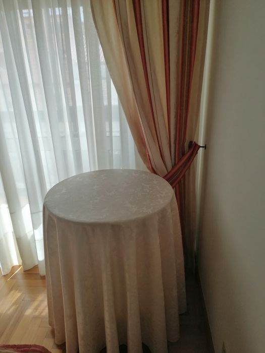 Cortinados de quarto