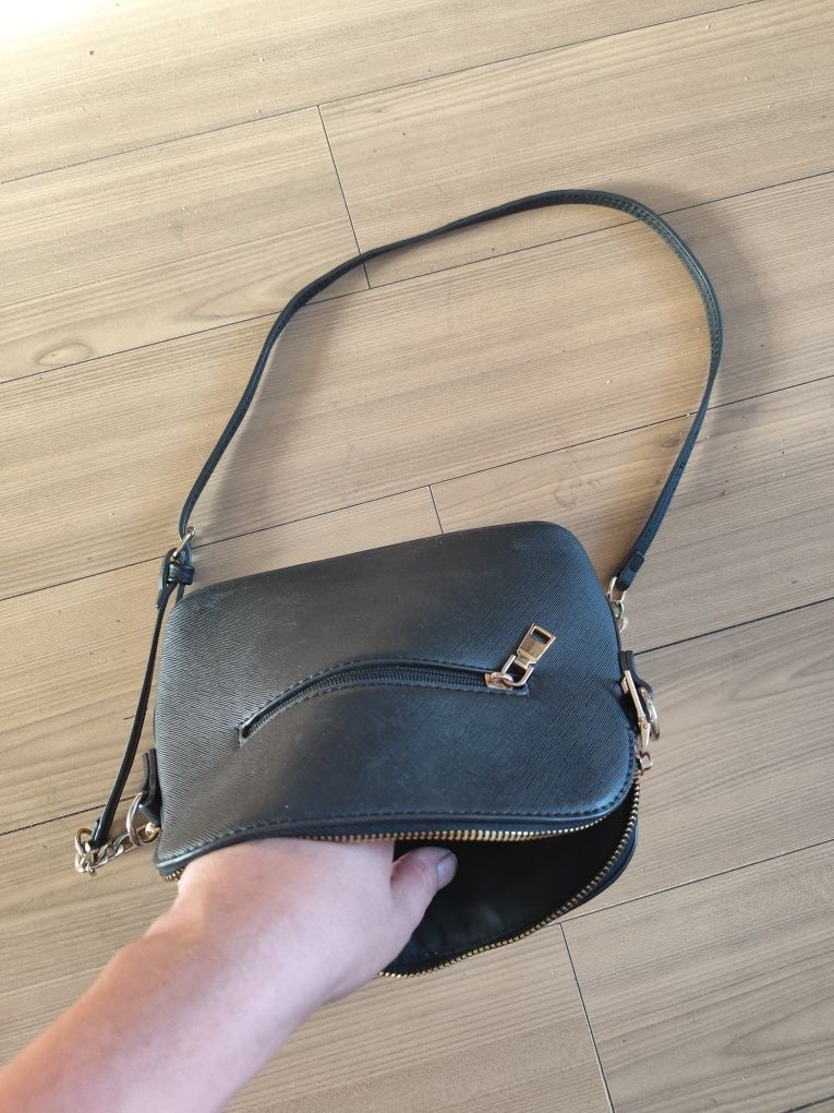 Torebka listonoszka Michael Kors