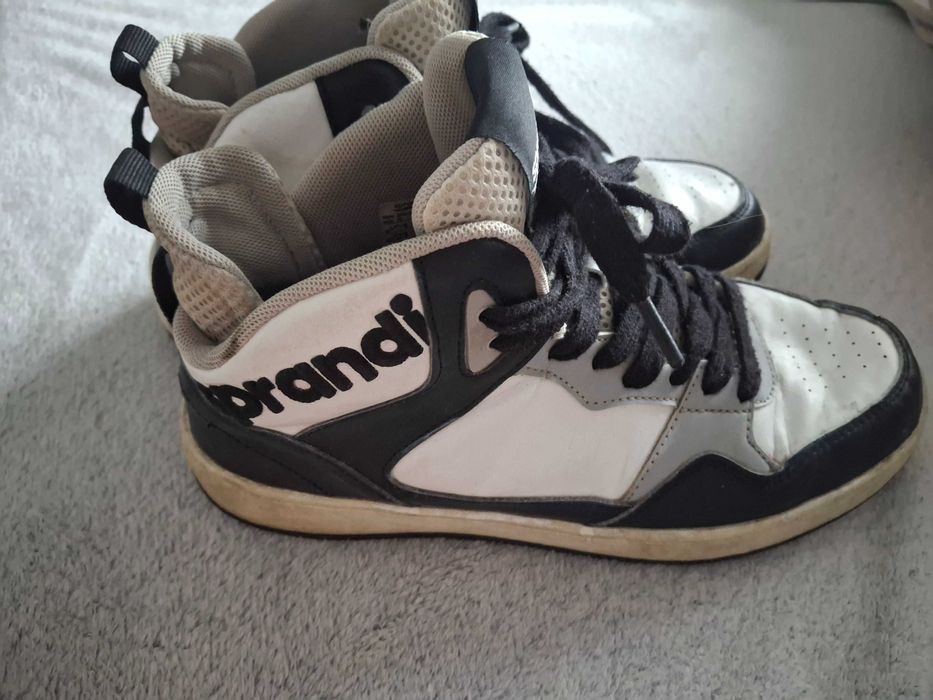 Sprandi męskie buty sportowe rozmiar  40