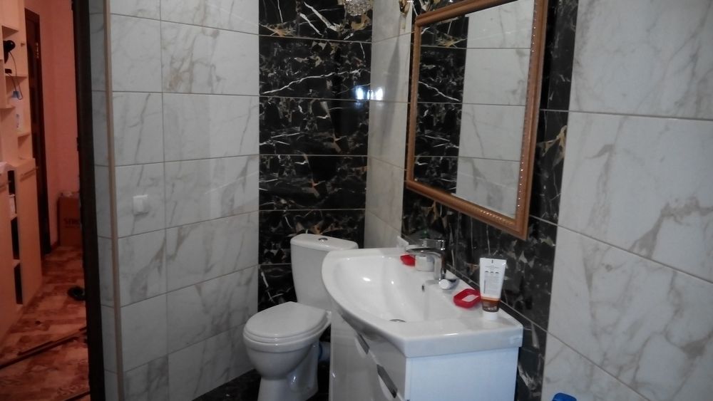 Будівництво і ремонт під ключ.