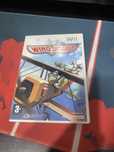 Nintendo Wii Wing Island