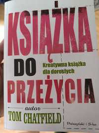 Książka do przeżycia