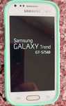 Samsung Galaxy Trend GT-S7560 biały
