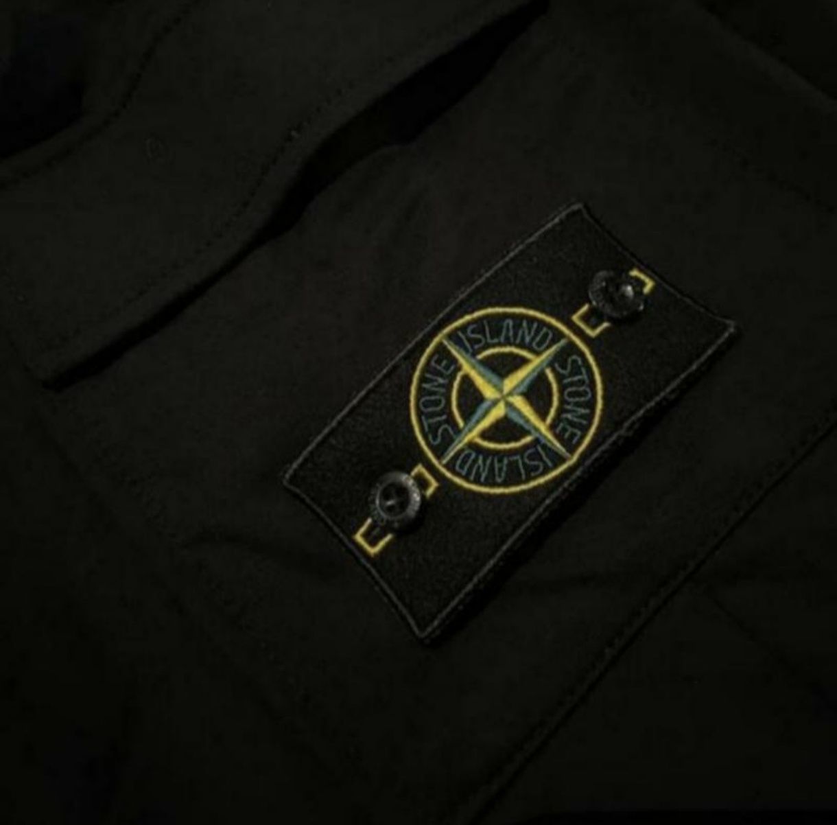 Спортивний костюм для хлопчика stone island