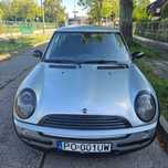 MINI ONE Z GWARANCJĄ*Automat*Navi*Panorama*PDC*Grzane fotele***